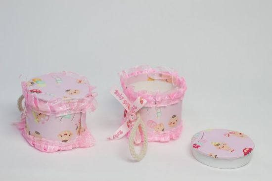 صورة علب مواليد